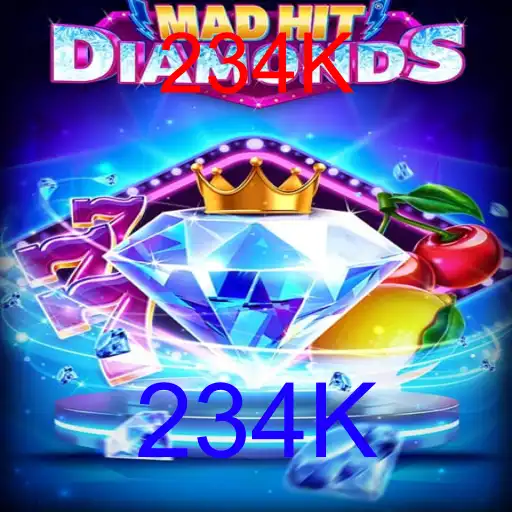 MadHitDiamonds: Um Novo Fenômeno no Mundo dos Jogos